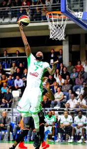 Jackim Donaldson