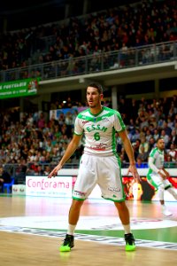 ESSM Le Portel - Champagne Chalon Reims Basket 15