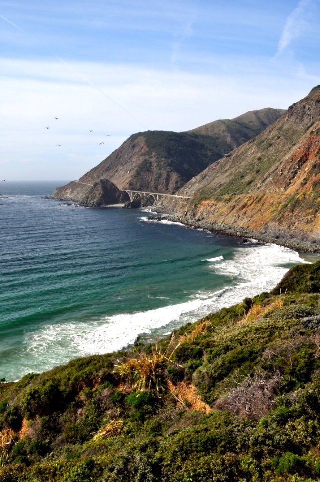 Big Sur photo