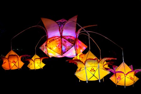 Wesak Festival 2018