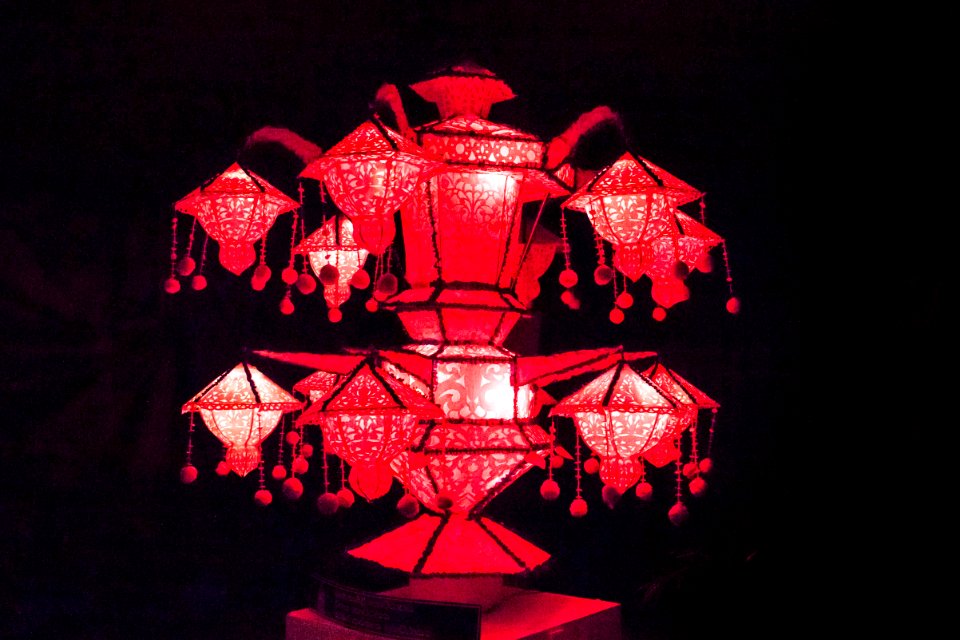 Wesak Festival 2018
