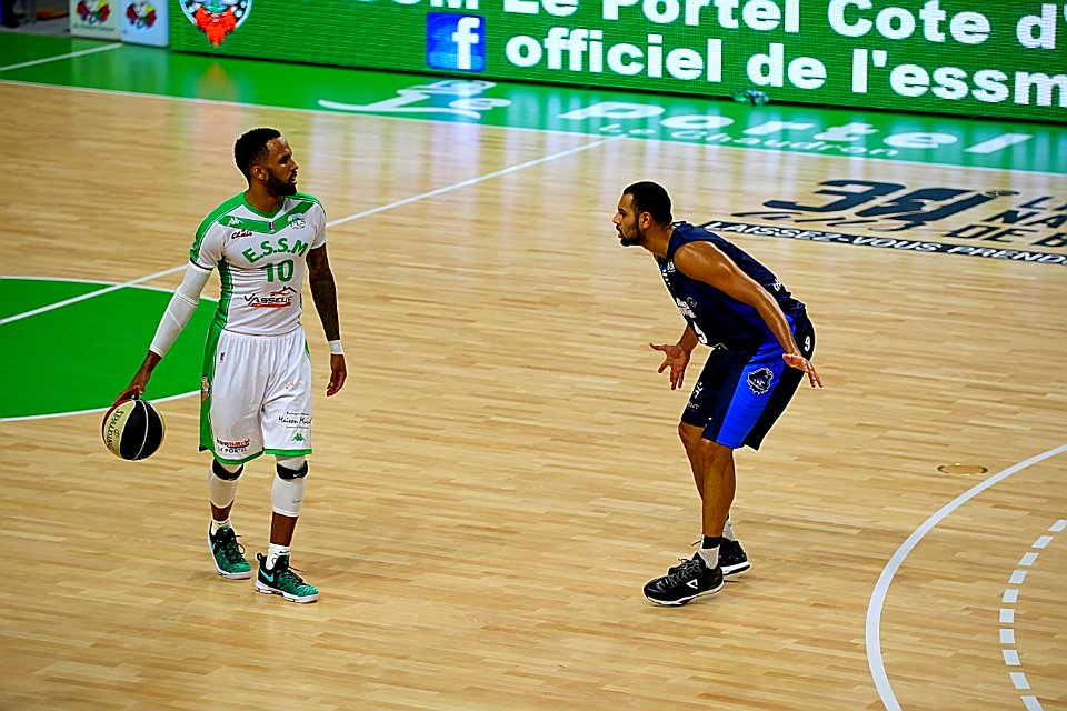 ESSM LE PORTEL - BCM GRAVELINE