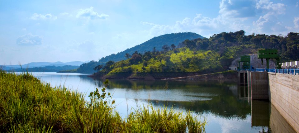 Moragahakanda