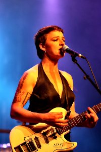Concert de Vison - 06 mai 2017 Le Portel