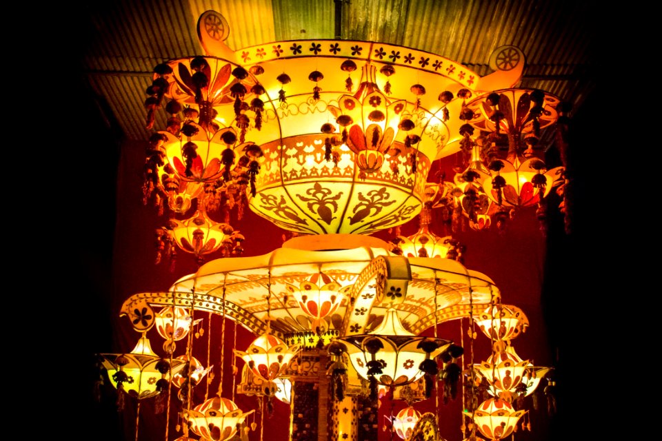 Wesak Festival 2018