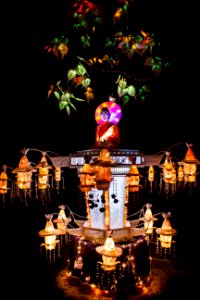Wesak Festival 2018