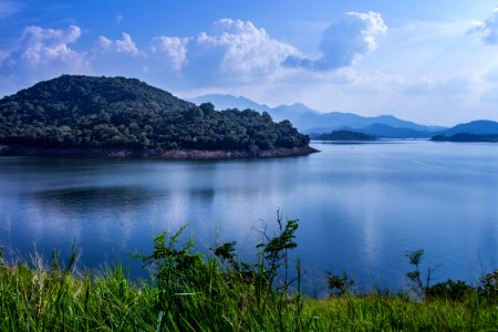 Moragahakanda