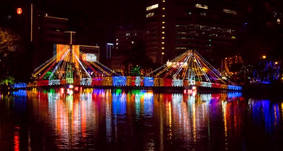 Wesak Festival 2018