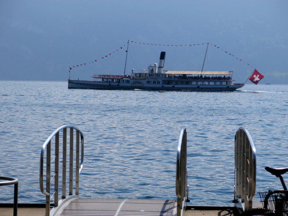 Weggis, Switzerland