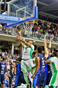 ESSM LE PORTEL - BCM GRAVELINE
