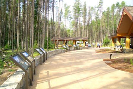 Apgar Transit Center