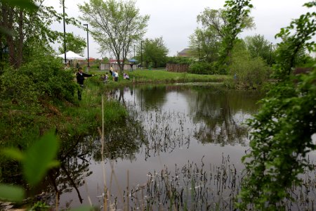 Fishing Derby