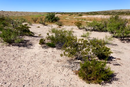 Apache Arroyo Dam