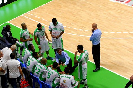 ESSM LE PORTEL - NANTERRE