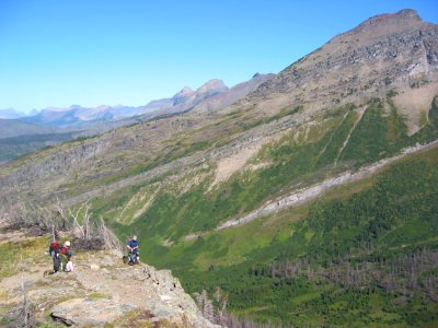 Wonders of the Wilderness