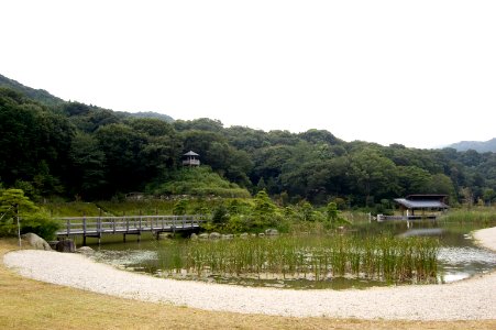 Japanese Garden