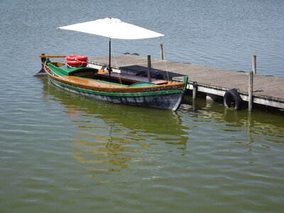 Water boating spain