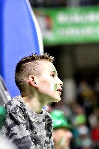 ESSM - Dijon Match de Carnaval