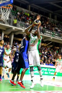 ESSM LE PORTEL - BCM GRAVELINE