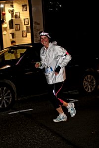 Trail Boulogne sur mer 10122016