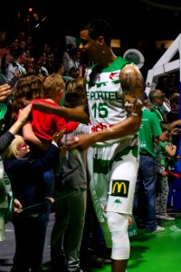 ESSM FOS PLAY OFF PRO B