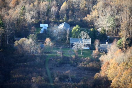 Stewart B. McKinney National Wildlife Refuge Headquarters (CT)