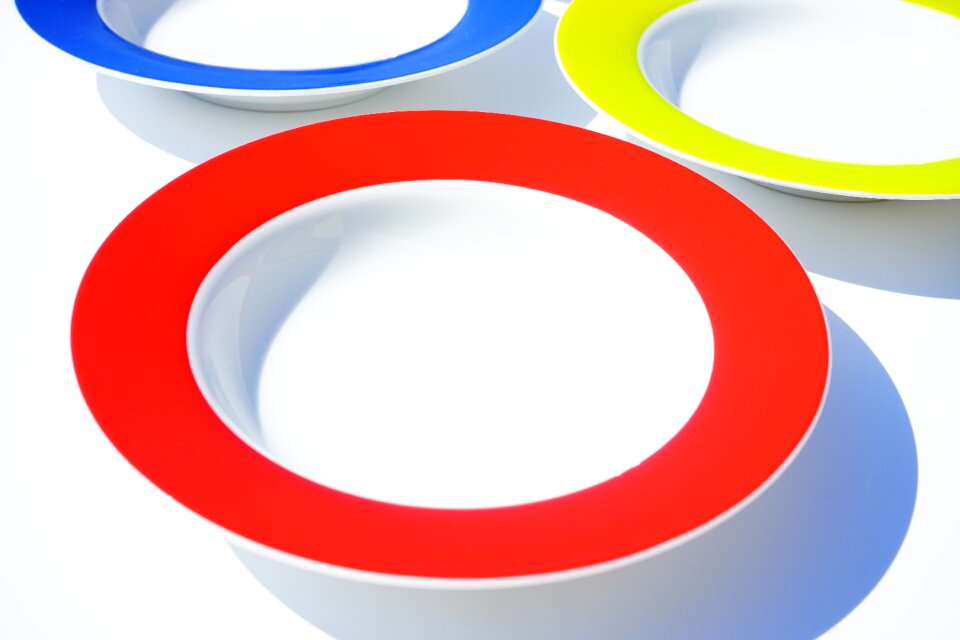 Eat cover tableware