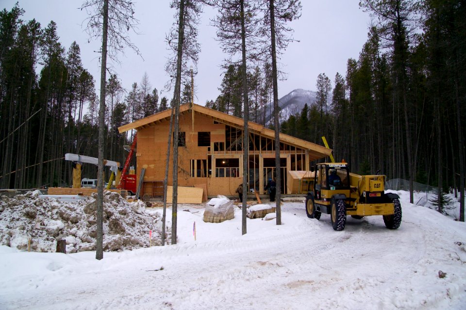 Apgar Transit Center