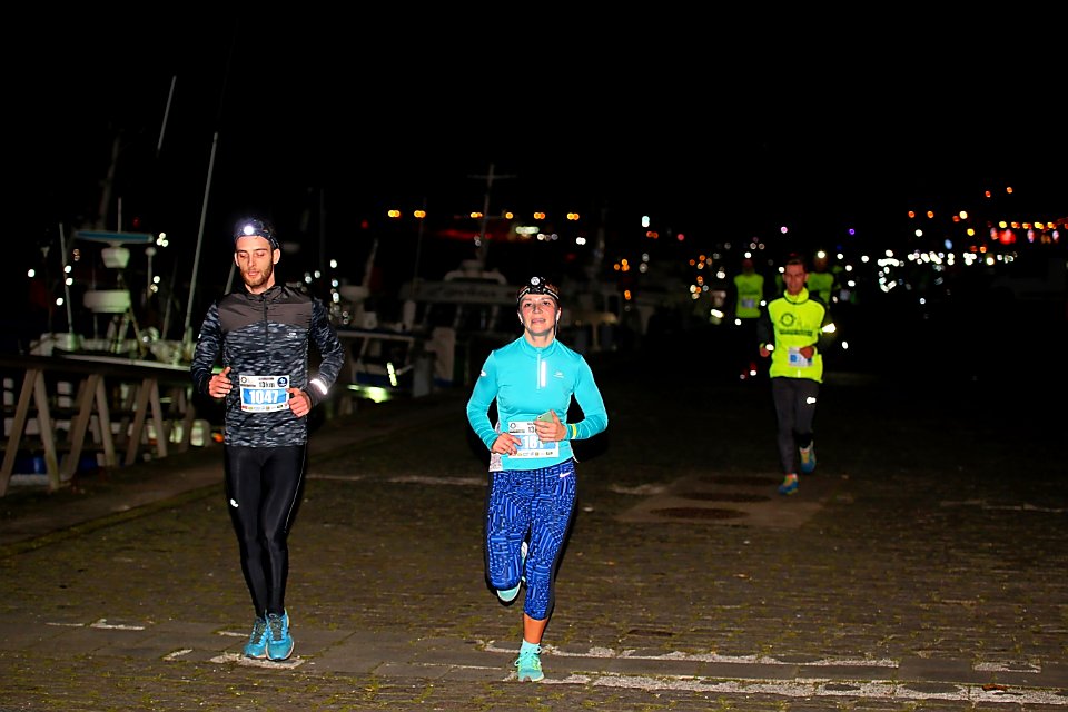 Trail Boulogne sur mer 10122016