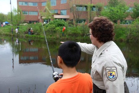 Fishing Derby