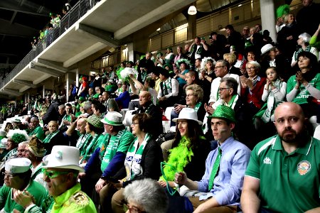ESSM - Dijon Match Carnaval