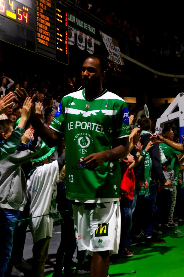 ESSM FOS PLAY OFF PRO B