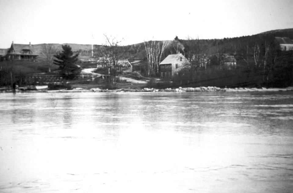 Craig Brook Hatchery c1895