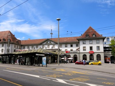 Fribourg, Suisse