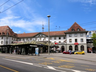 Fribourg, Suisse photo