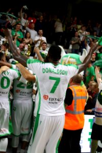 ESSM LE PORTEL - BCM GRAVELINE