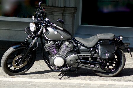 Motorcycle road vehicle lifestyle