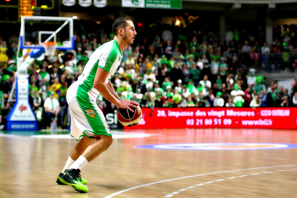 ESSM Dijon - Match de Carnaval