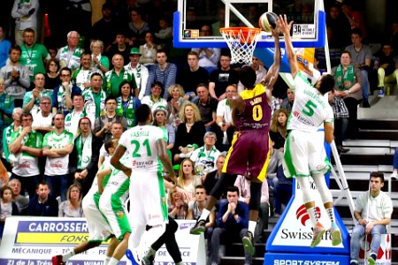 ESSM - OLB