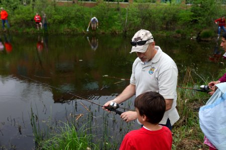 Fishing Derby