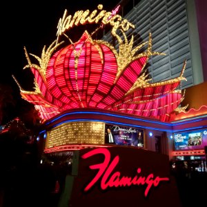 Las Vegas
