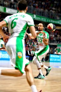 ESSM Le Portel - SIG Strasbourg