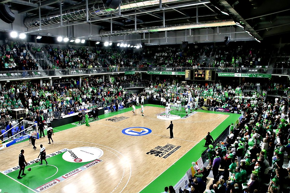 ESSM - Dijon Match Carnaval