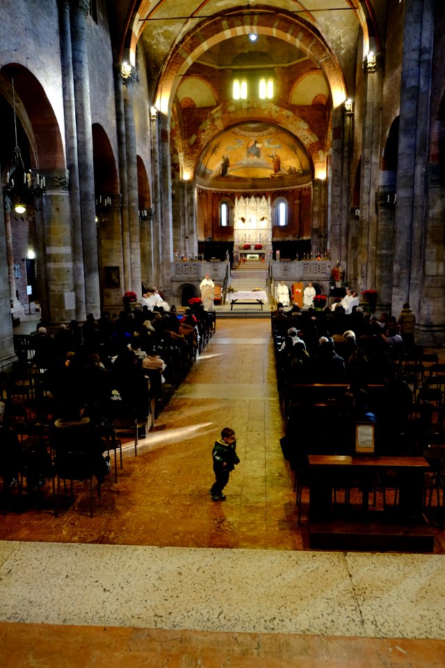 Inaugurazione Anno Accademico ISSR Sant'Agostino Crema Cremona Lodi Pavia Vigevano 5