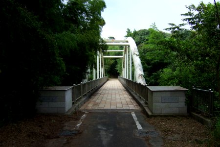 Atsumi Toyohashi Cycling Road