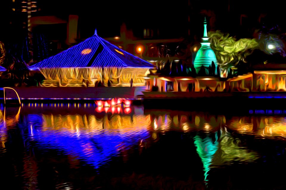 Wesak Festival 2018