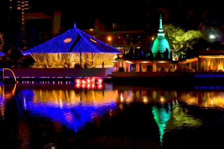 Wesak Festival 2018
