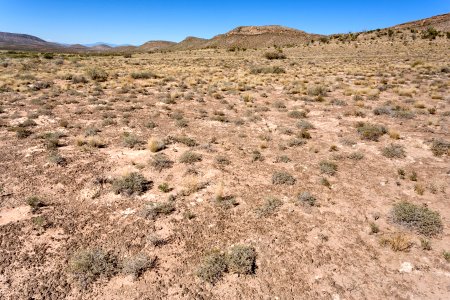 Near Hopel Divide
