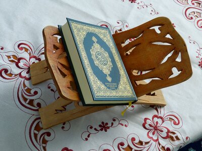 Islam prayer religion