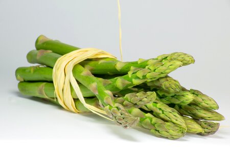 Vegetable food fresh